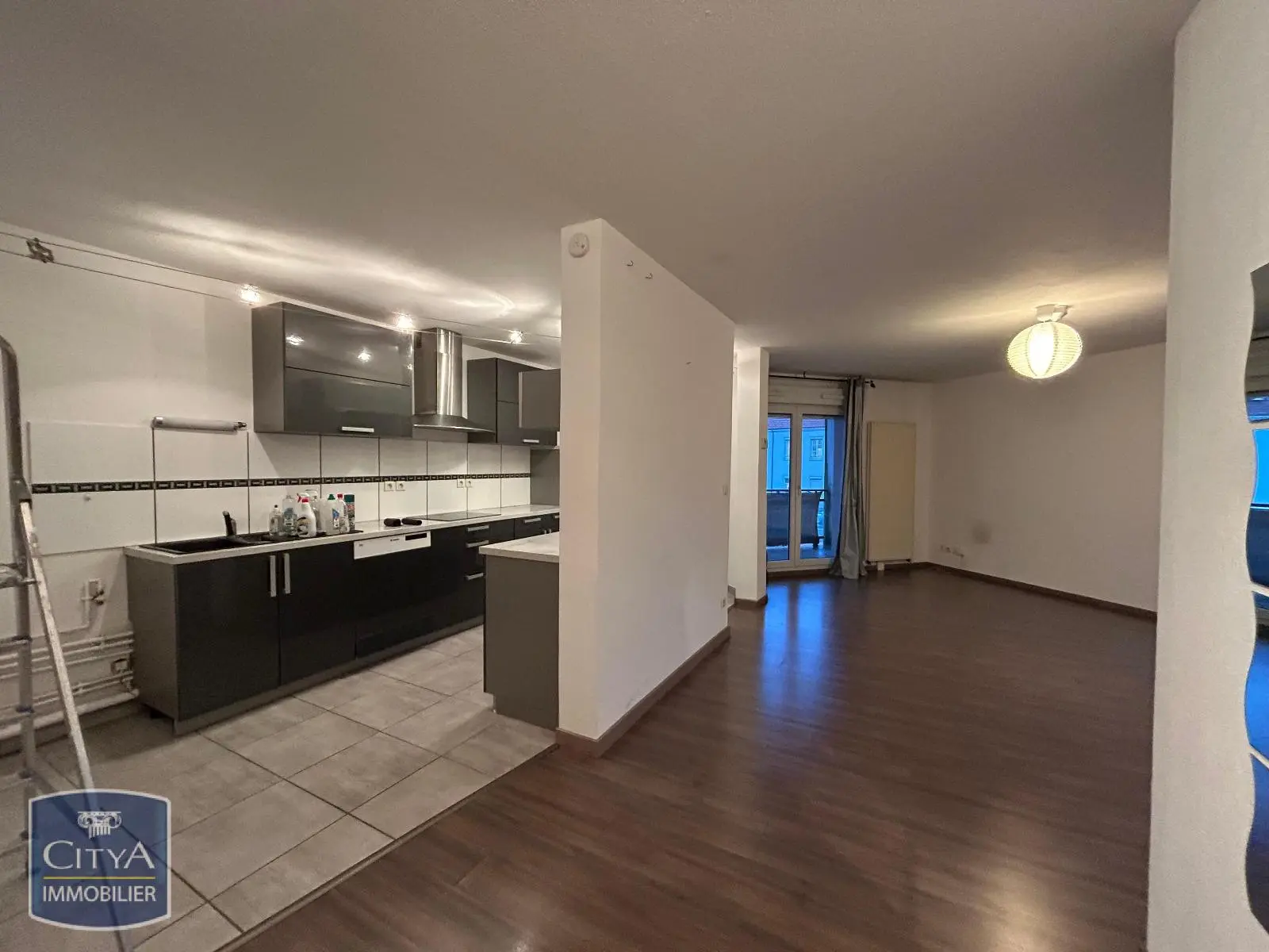 Photo 2 Appartement 3 pièces 73m²