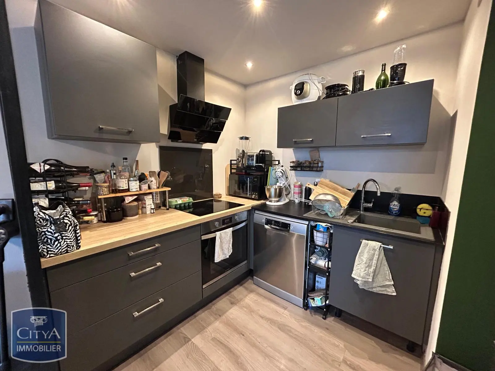 Photo 2 appartement Besançon