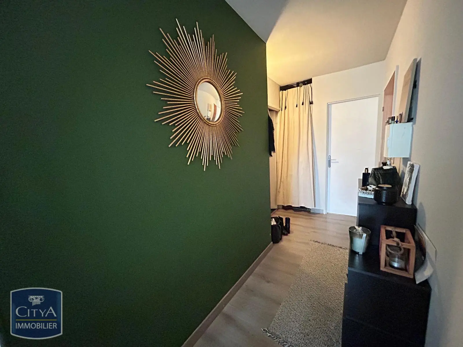 Photo 6 appartement Besançon