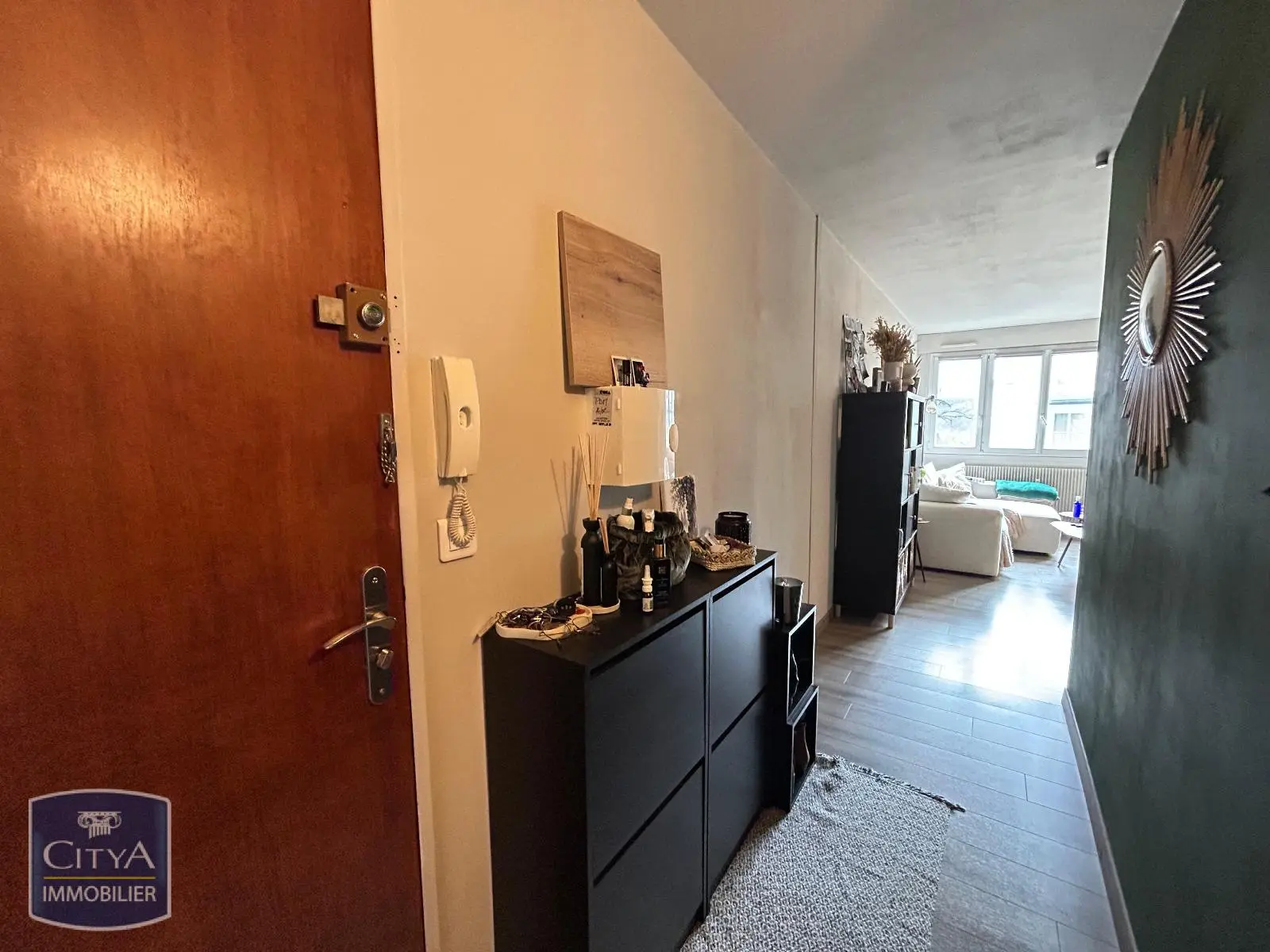 Photo 5 appartement Besançon