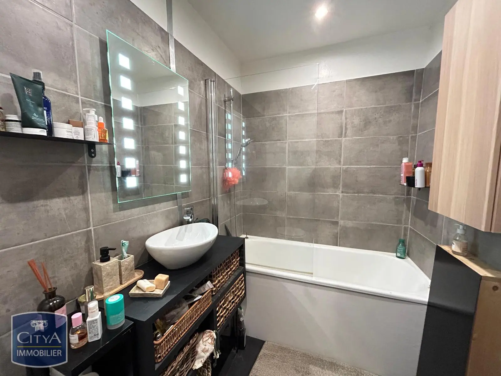 Photo 7 appartement Besançon