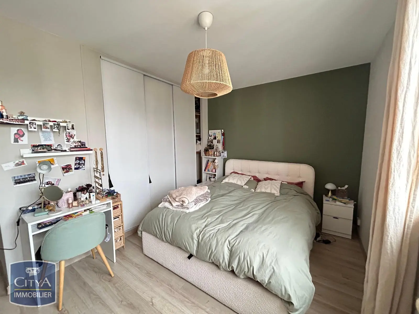 Photo 4 appartement Besançon