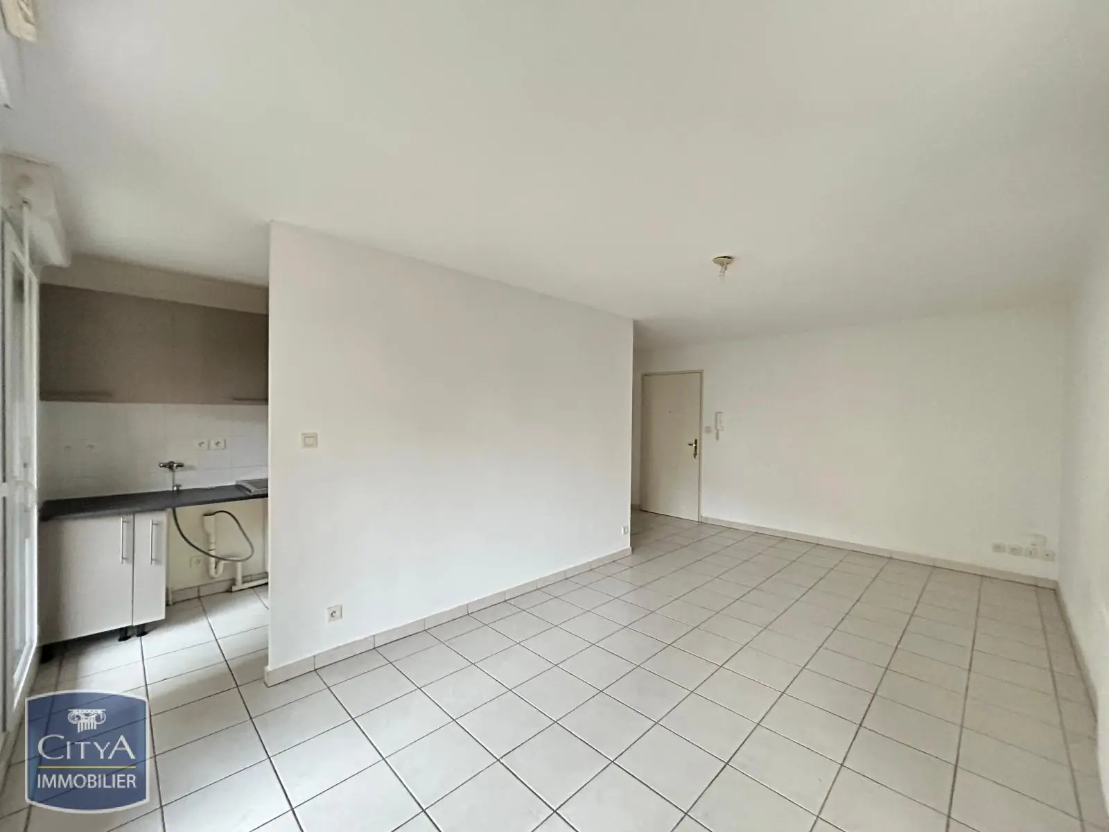 Photo 2 Appartement 2 pièces 52.42m²