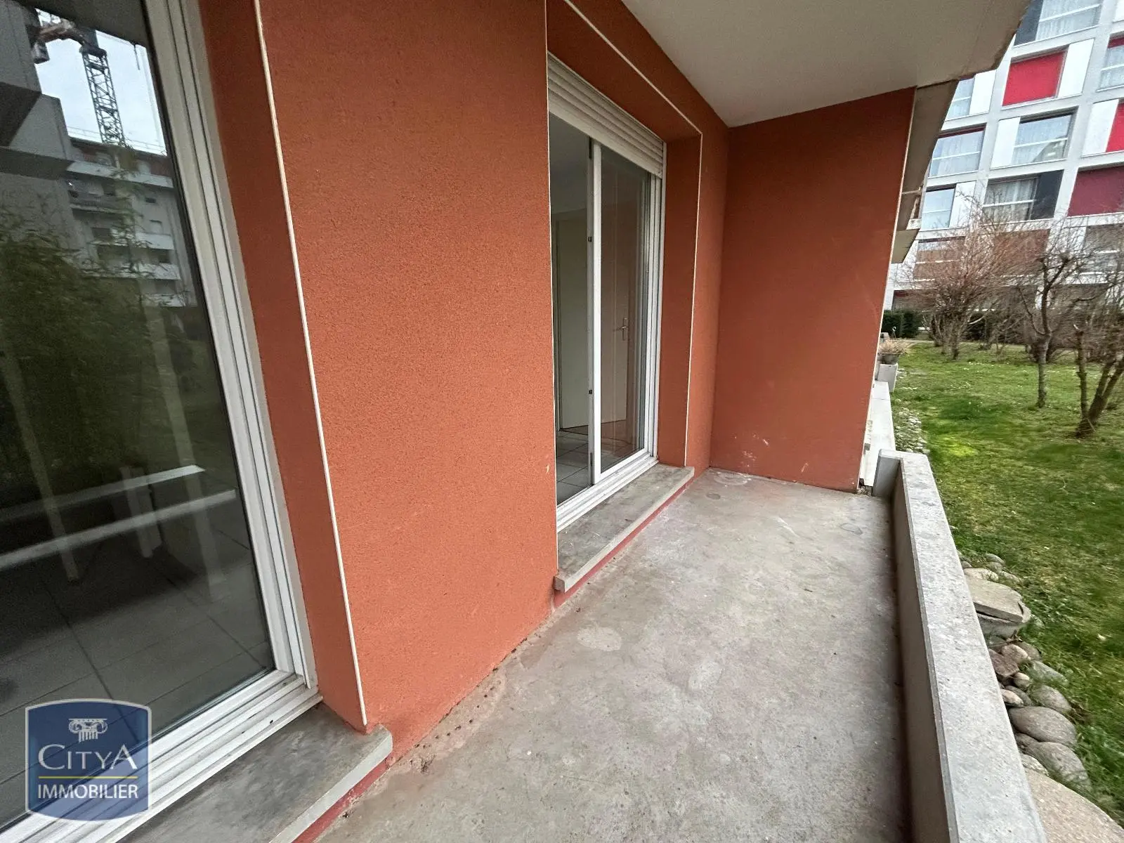 Photo 3 Appartement 2 pièces 52.42m²