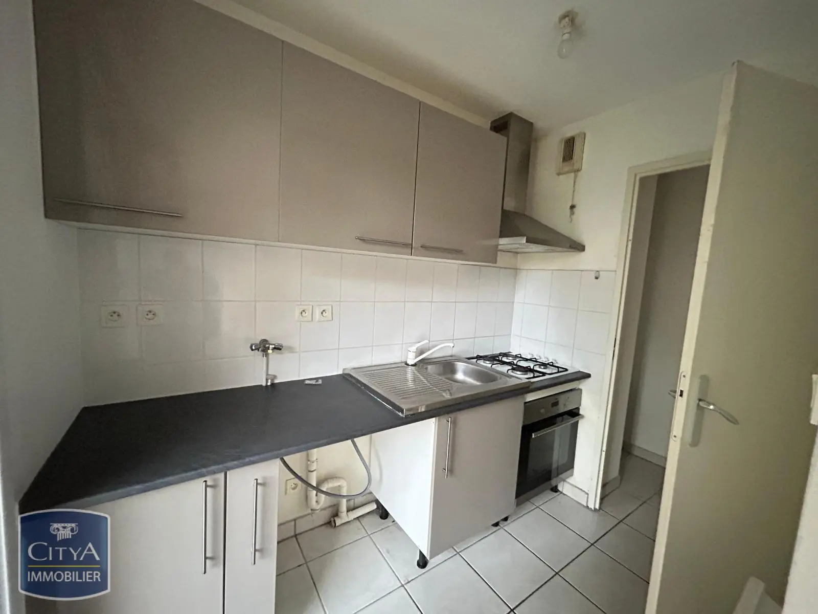 Photo 1 Appartement 2 pièces 52.42m²