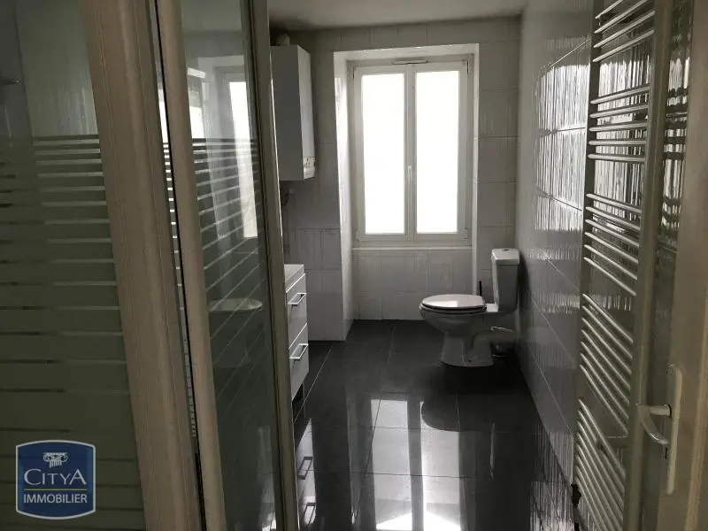 Photo 5 Appartement 2 pièces 36.33m²