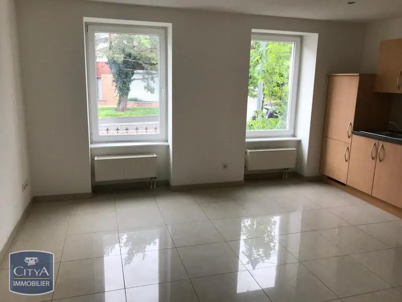 Photo 3 Appartement 2 pièces 36.33m²
