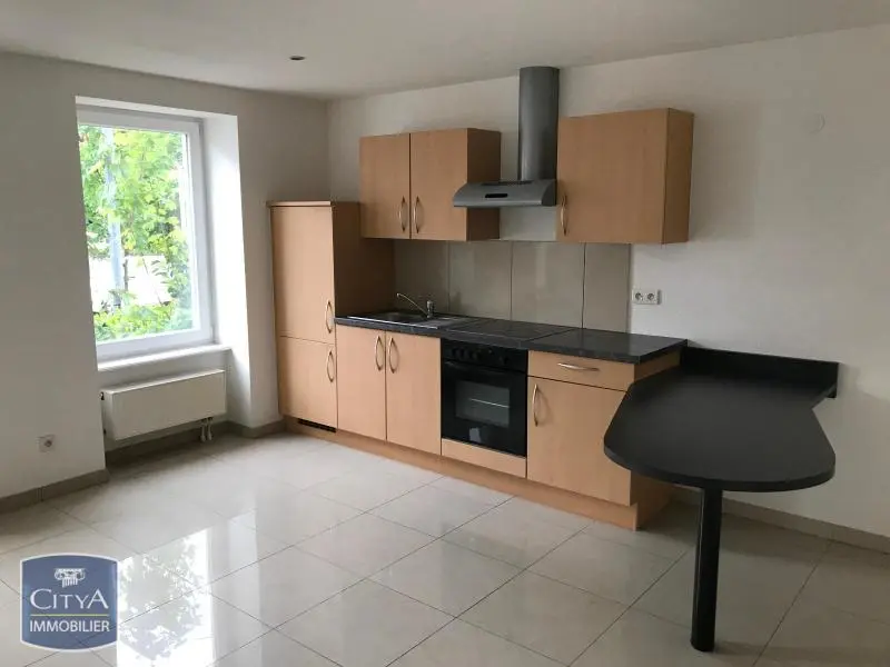 Photo 2 Appartement 2 pièces 36.33m²