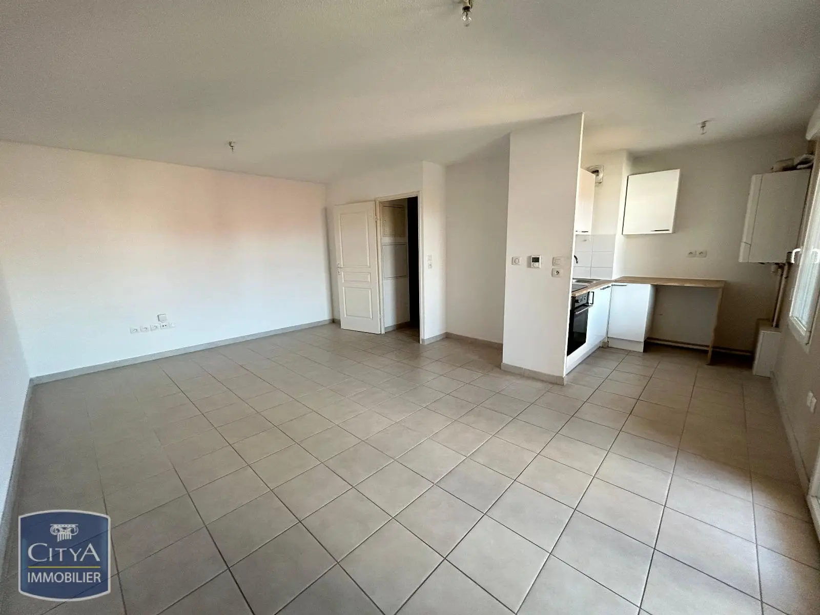 Photo 3 Appartement 3 pièces 61.86m²