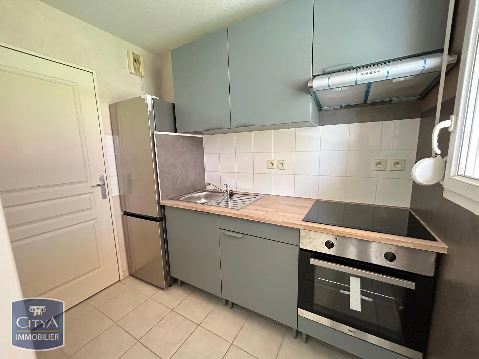 Photo 14 Appartement 2 pièces 47.62m²