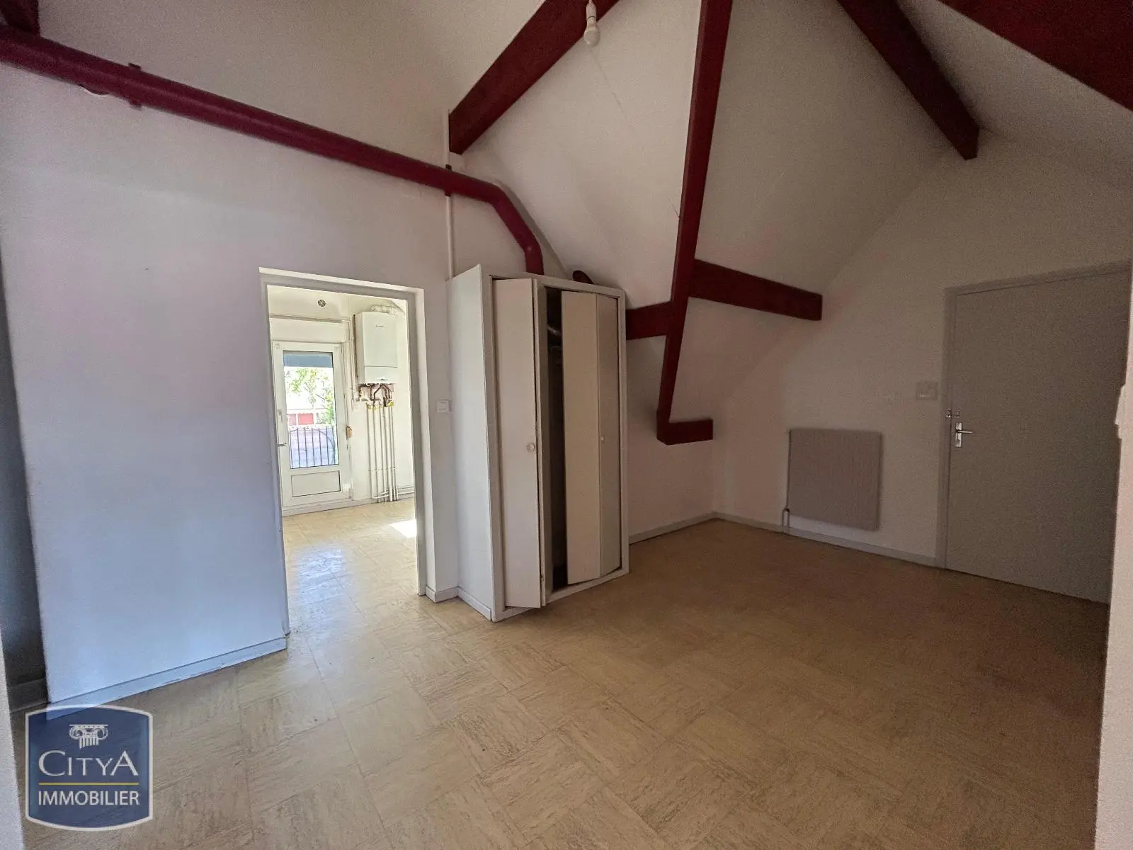 Photo 14 Appartement 4 pièces 101.56m²