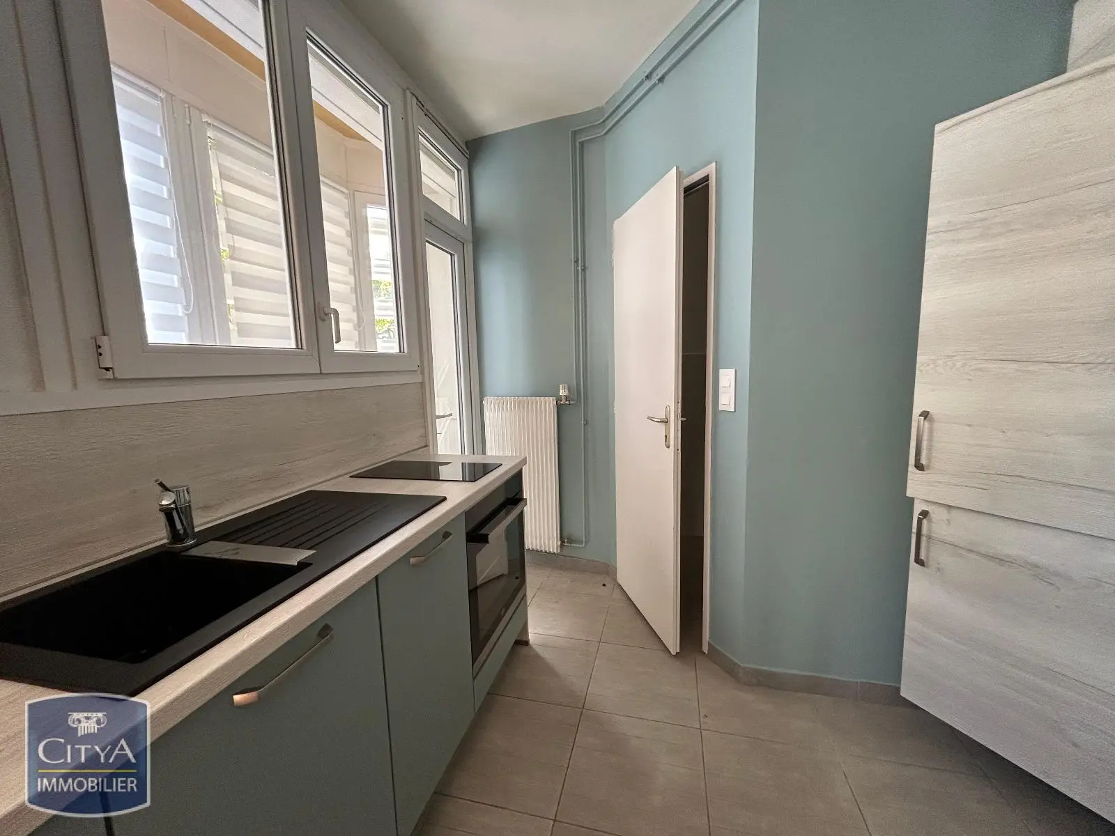 Photo 2 Appartement 2 pièces 38.55m²