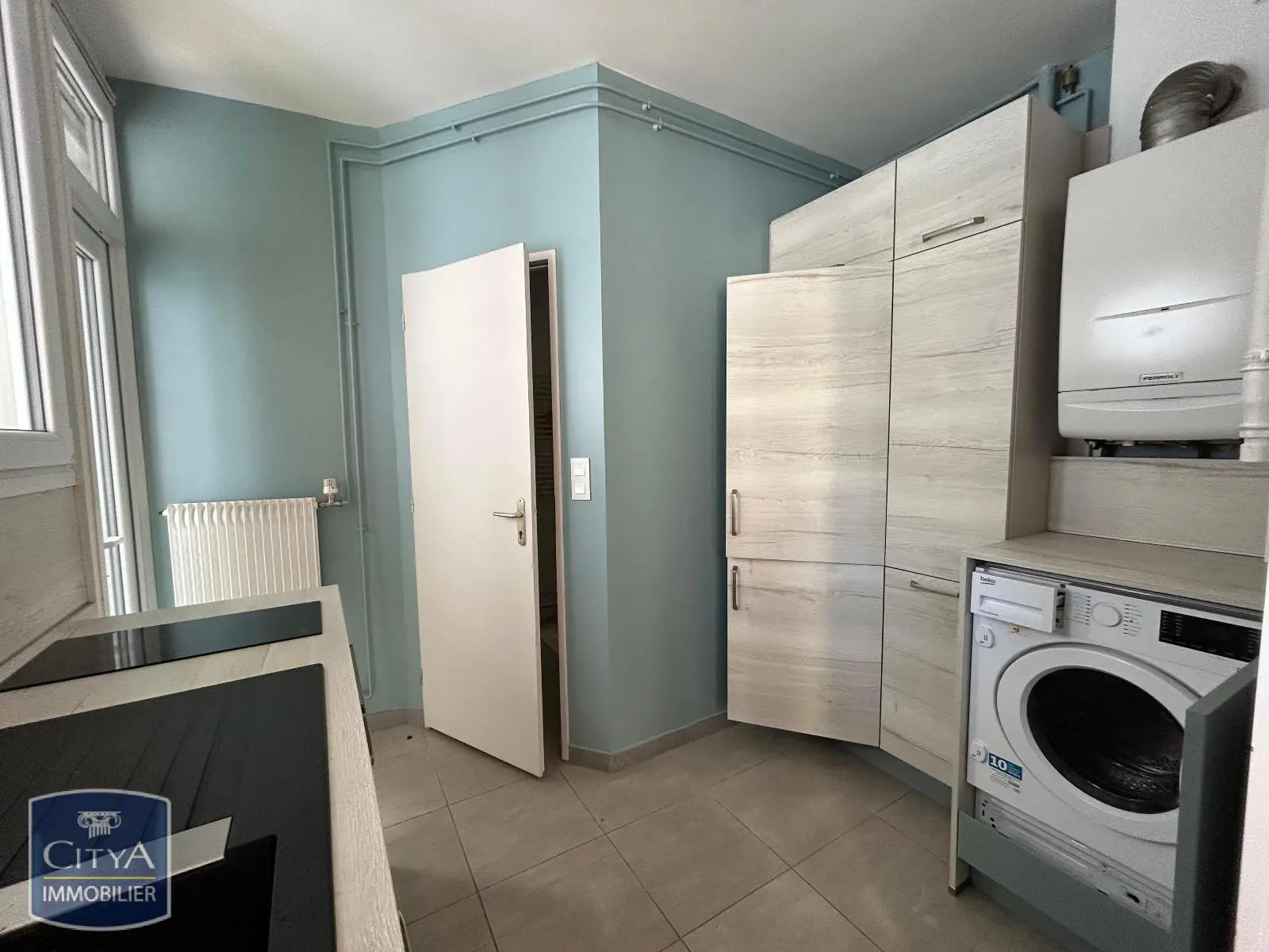 Photo 1 Appartement 2 pièces 38.55m²