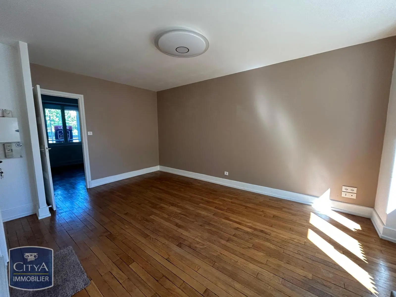 Photo 3 Appartement 2 pièces 38.55m²