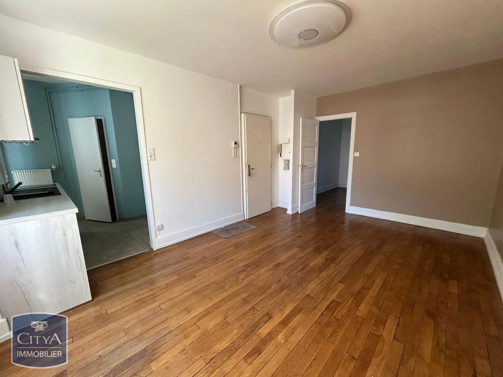 Photo 4 Appartement 2 pièces 38.55m²