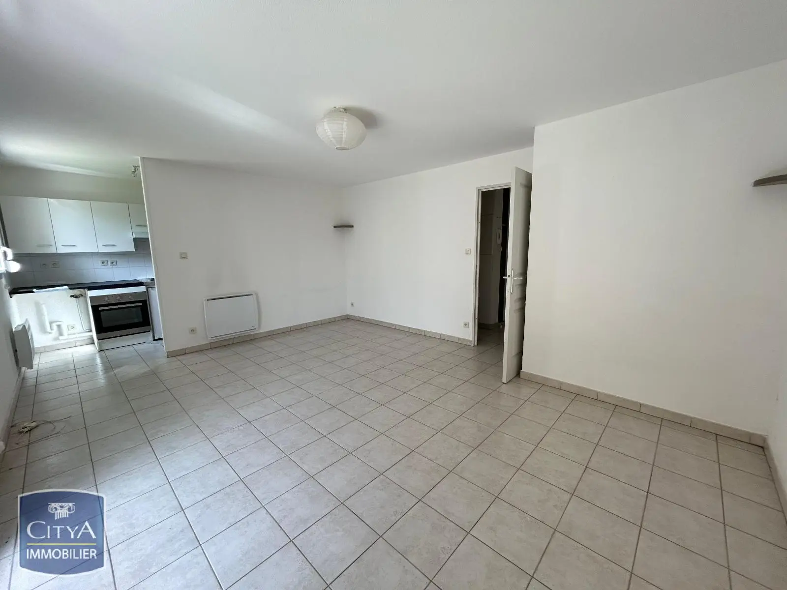 Photo 14 Appartement 2 pièces 47.76m²