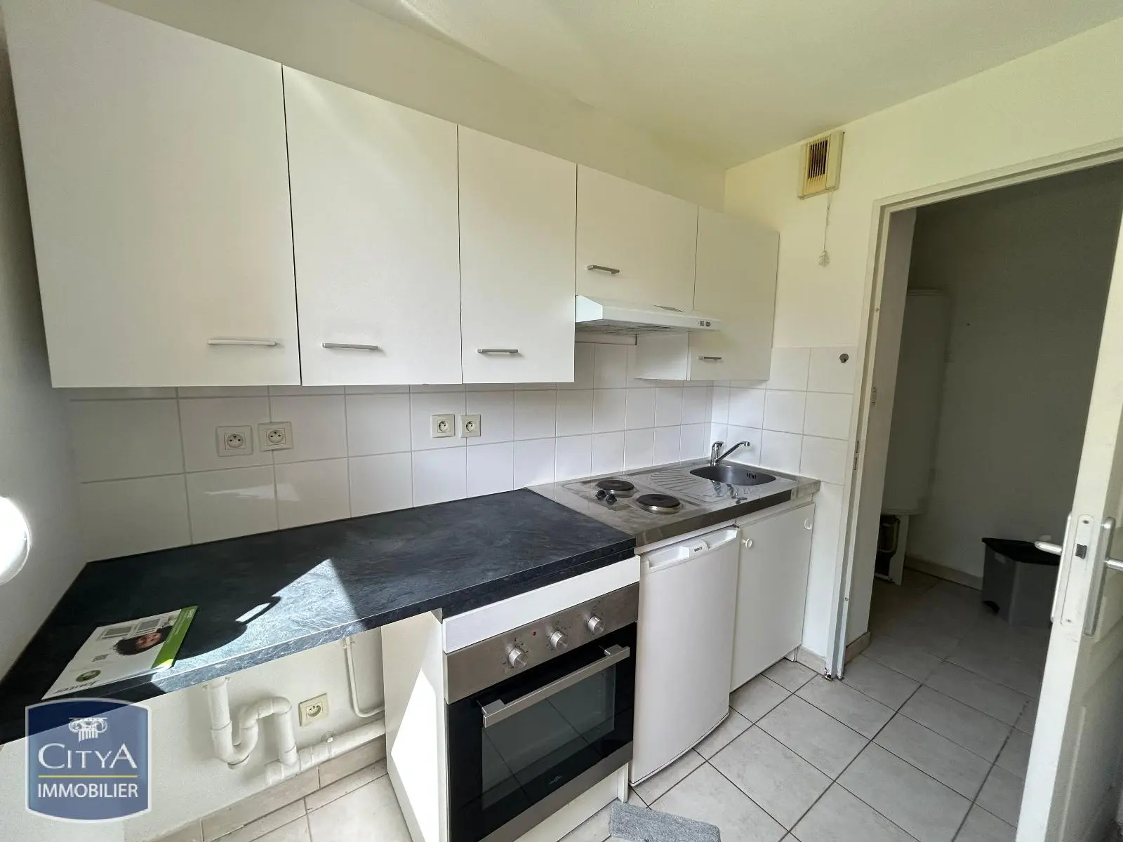 Photo 13 Appartement 2 pièces 47.76m²