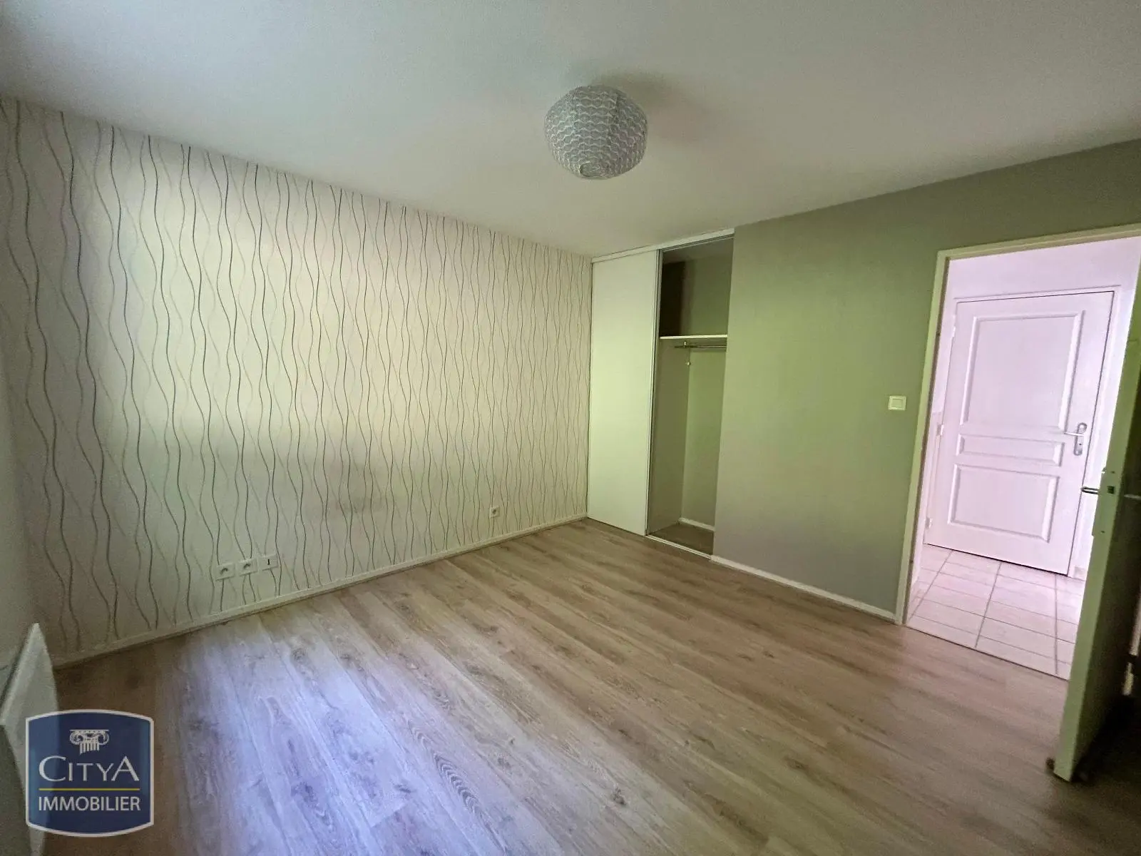 Photo 10 Appartement 2 pièces 47.76m²