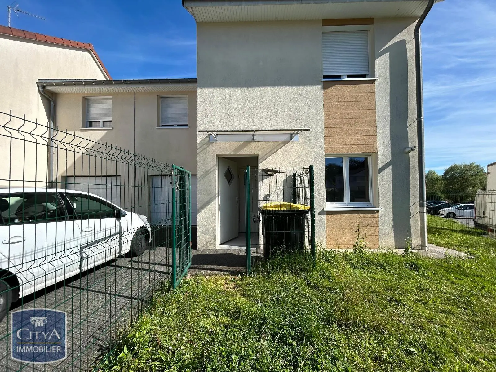 Photo 11 Maison 4 pièces 85.6m²