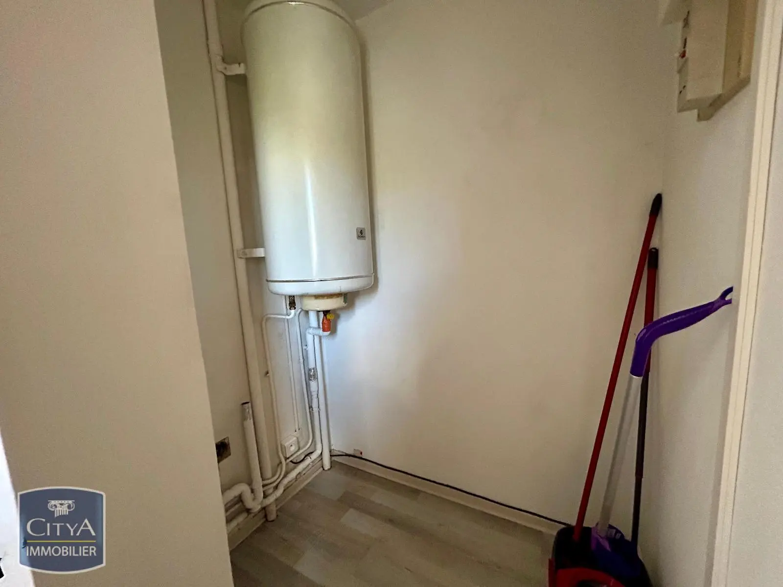 Photo 7 Appartement 2 pièces 59.74m²