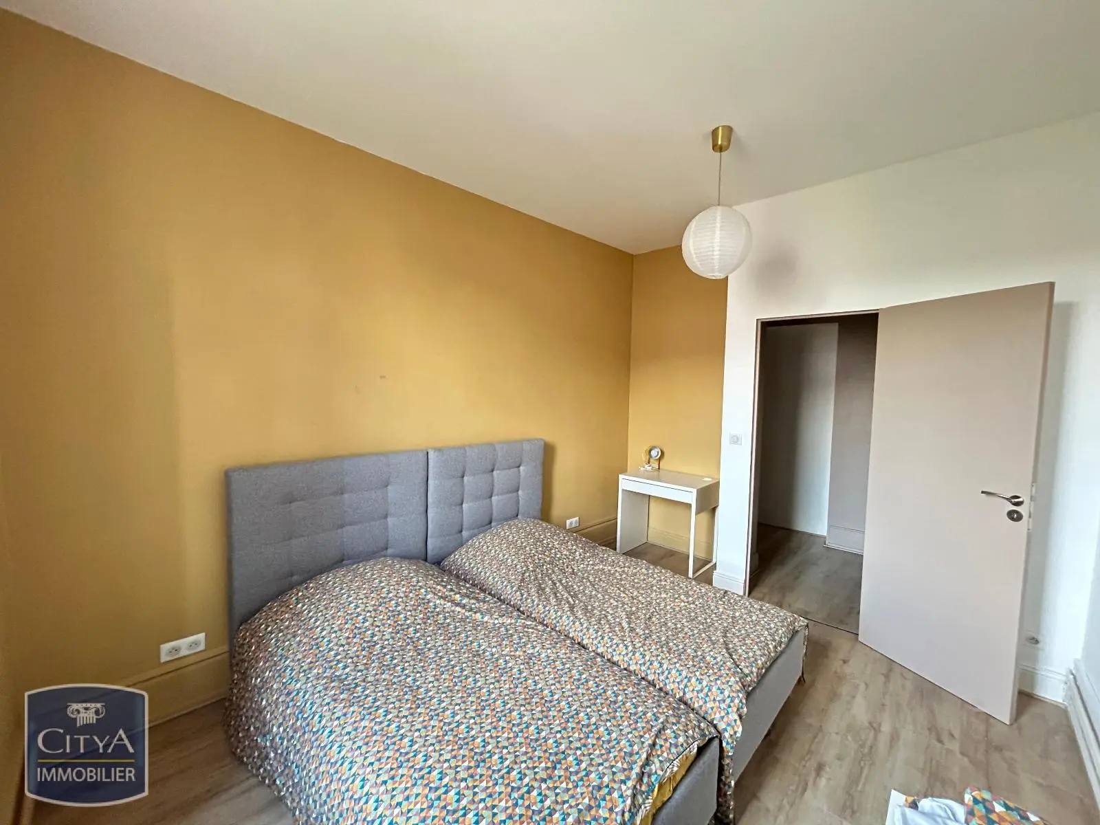 Photo 8 Appartement 3 pièces 62.41m²