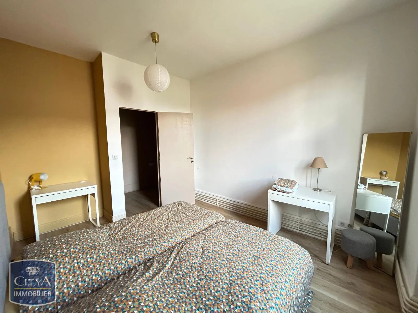 Photo 7 Appartement 3 pièces 62.41m²