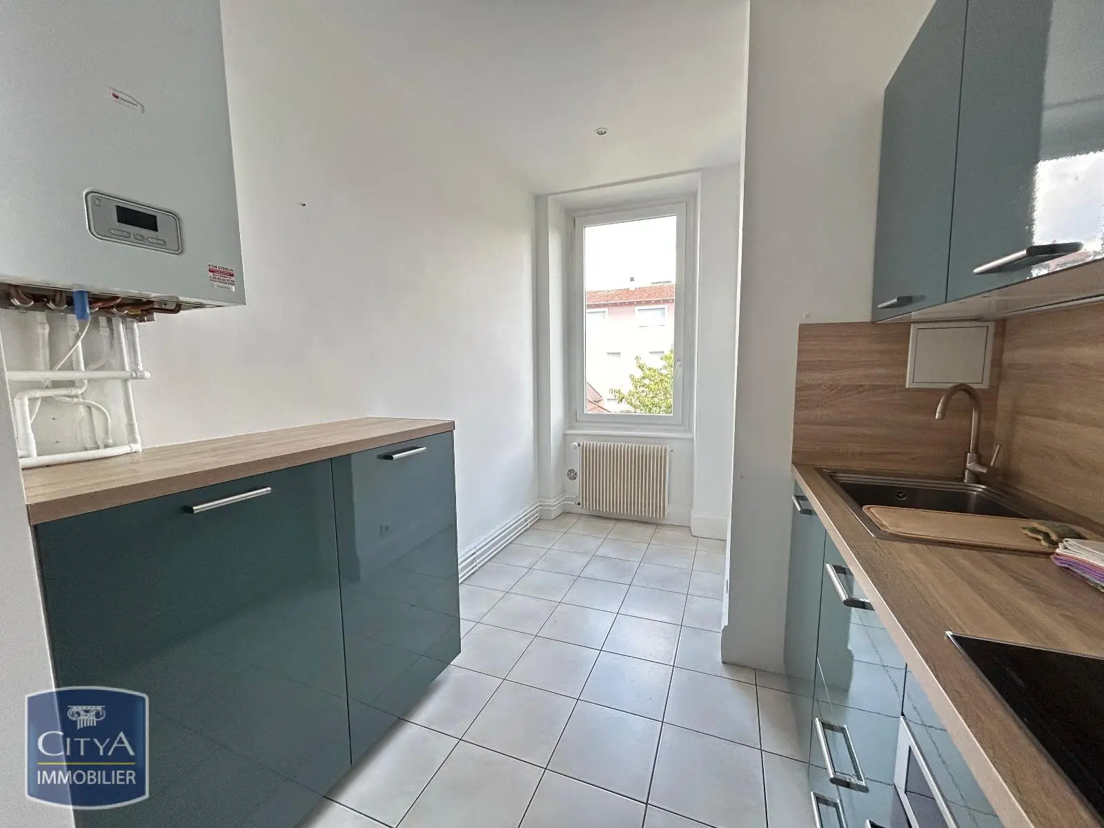 Photo 3 Appartement 3 pièces 62.41m²