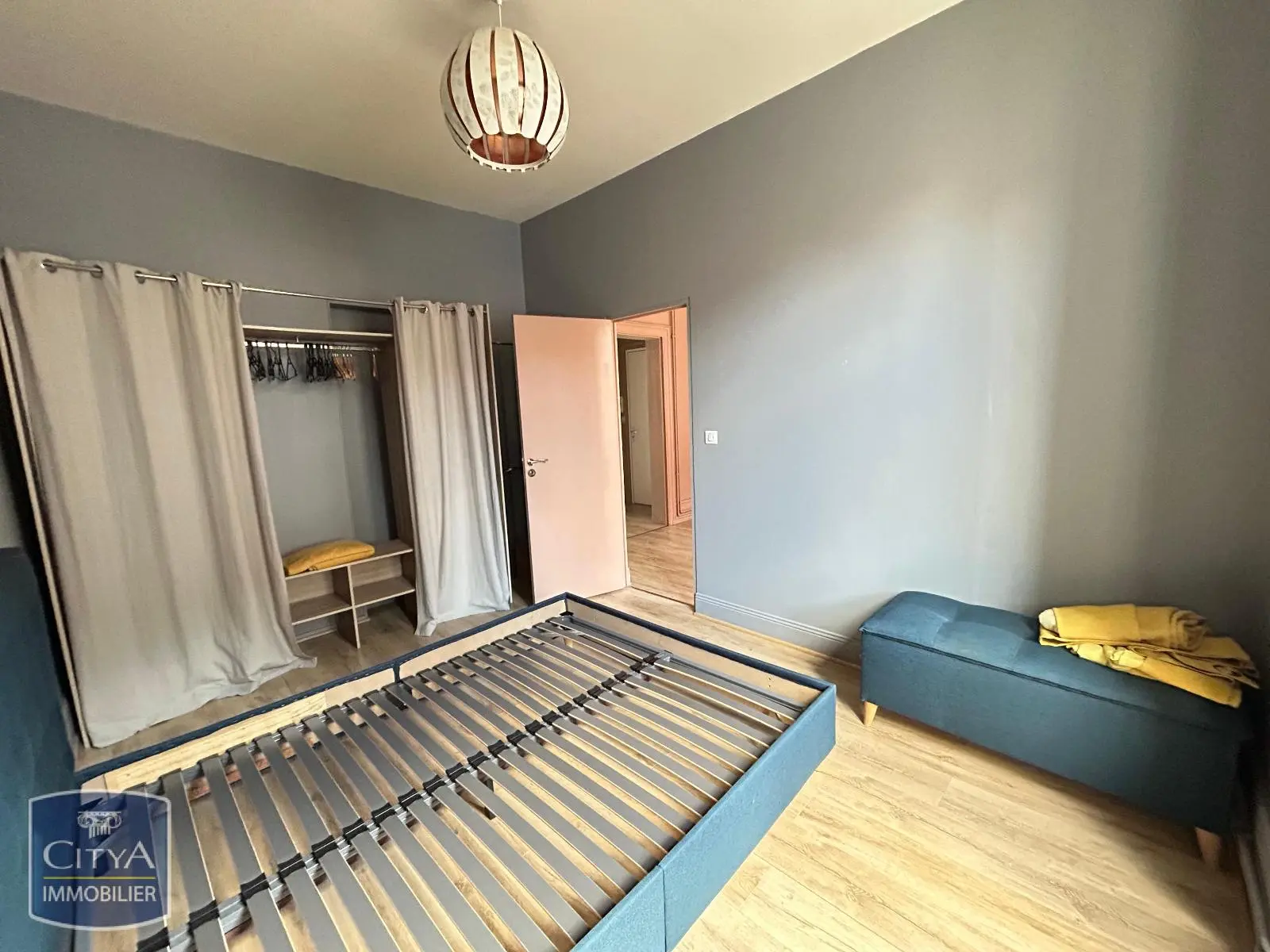Photo 5 Appartement 3 pièces 62.41m²