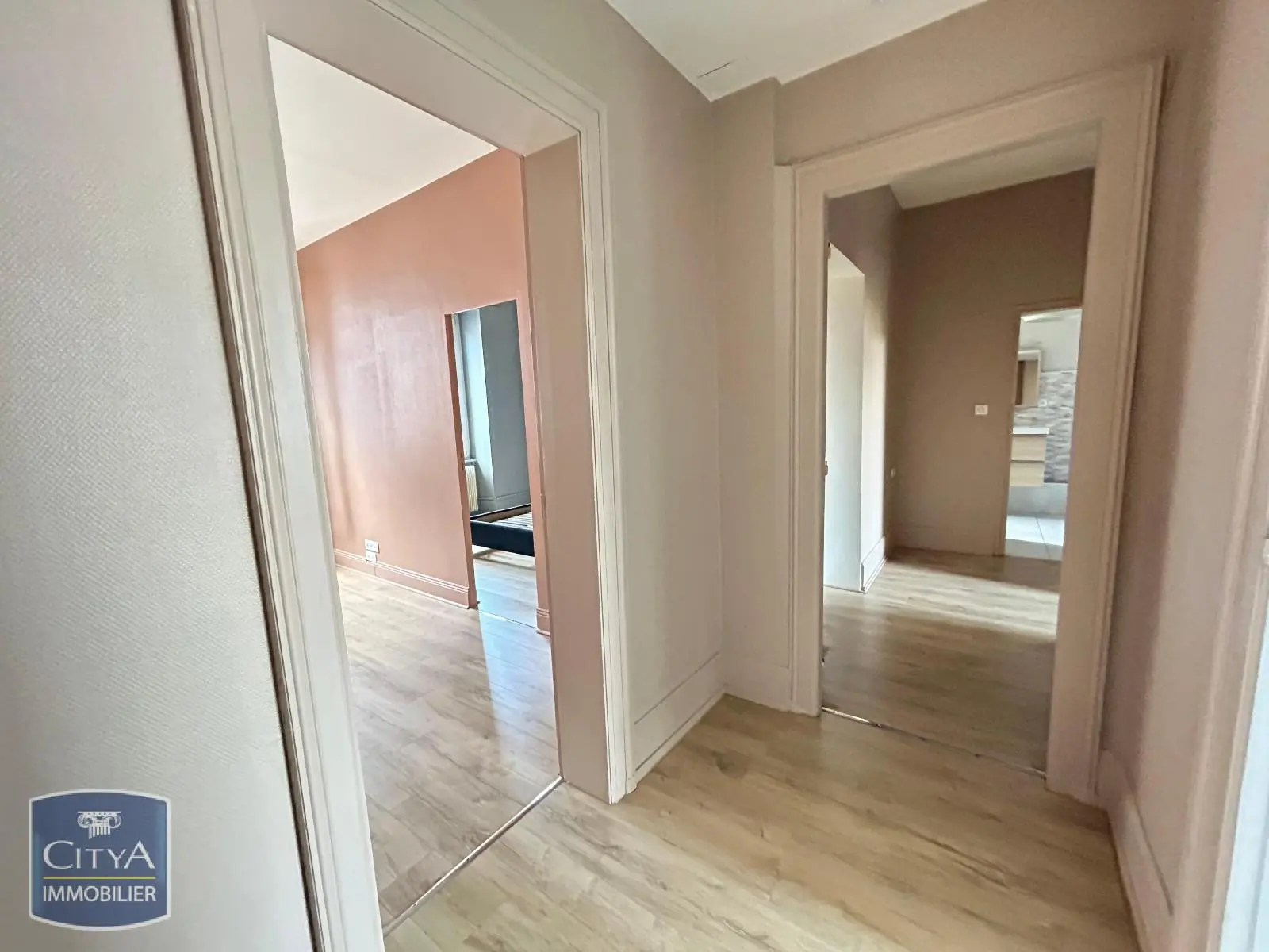 Photo 10 Appartement 3 pièces 62.41m²