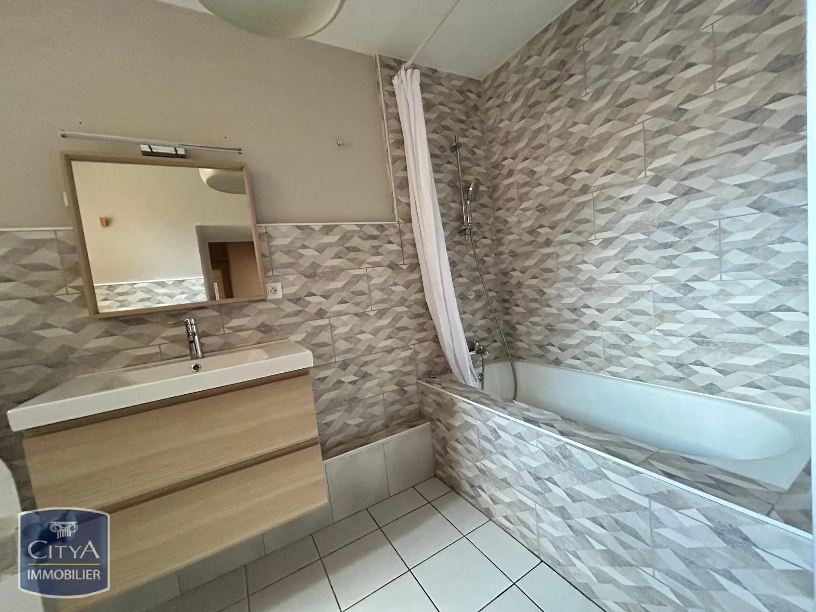 Photo 9 Appartement 3 pièces 62.41m²