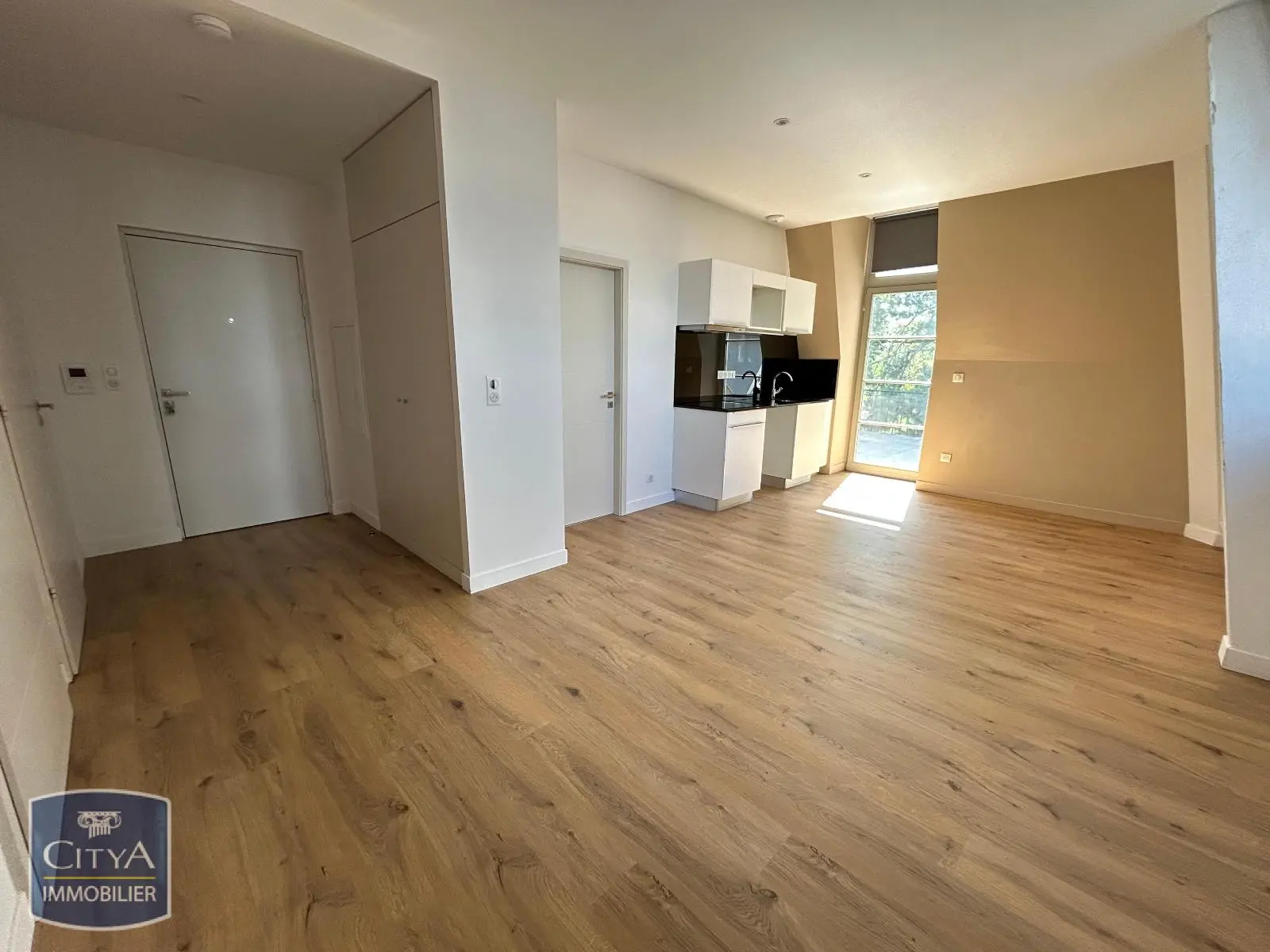 Photo 4 Appartement 3 pièces 54.76m²