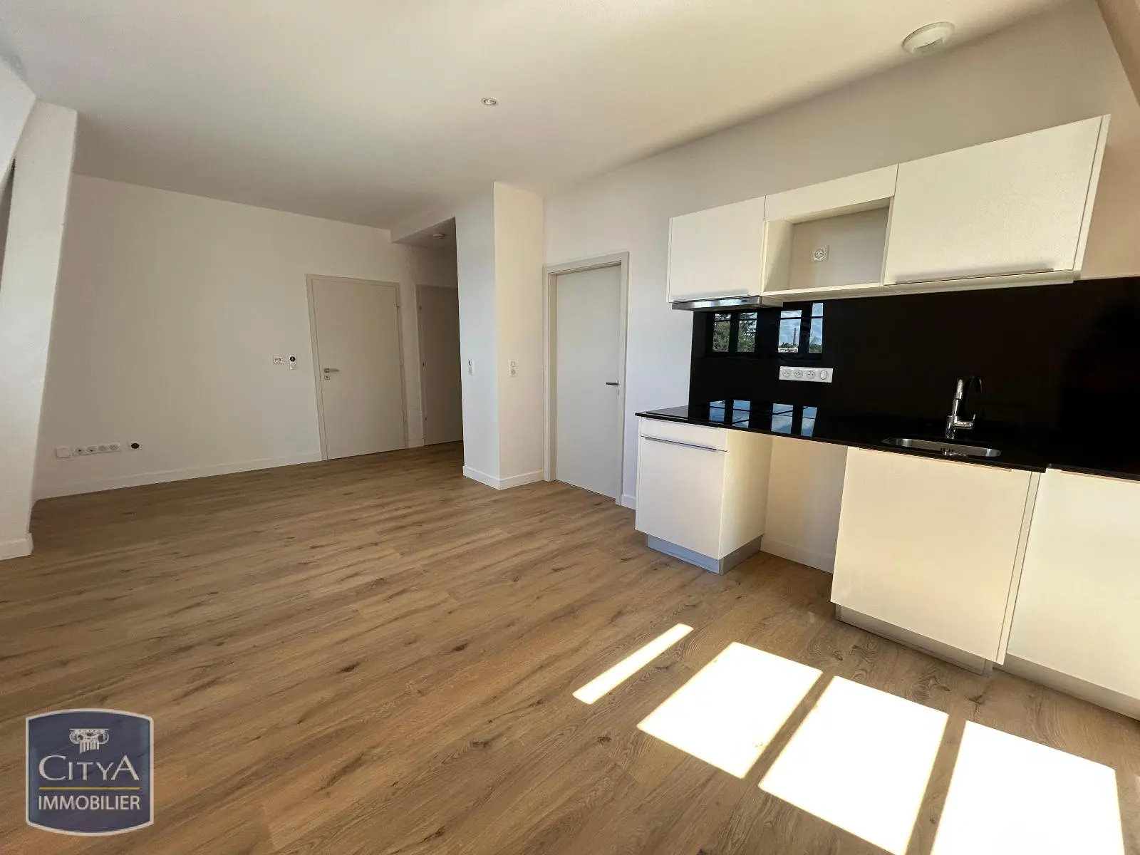 Photo 3 Appartement 3 pièces 54.76m²