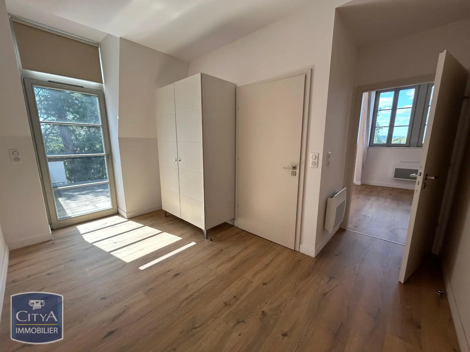 Photo 6 Appartement 3 pièces 54.76m²