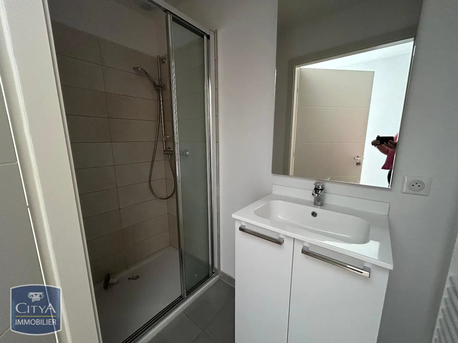 Photo 7 Appartement 3 pièces 54.76m²