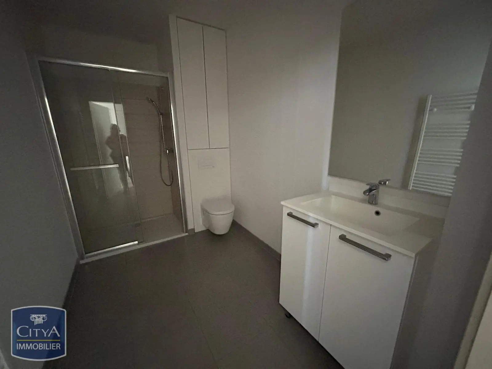 Photo 8 Appartement 3 pièces 54.76m²