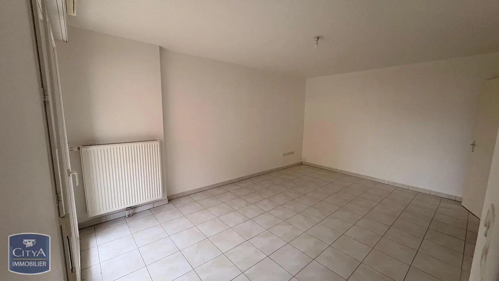 Photo 2 Appartement 2 pièces 46.58m²