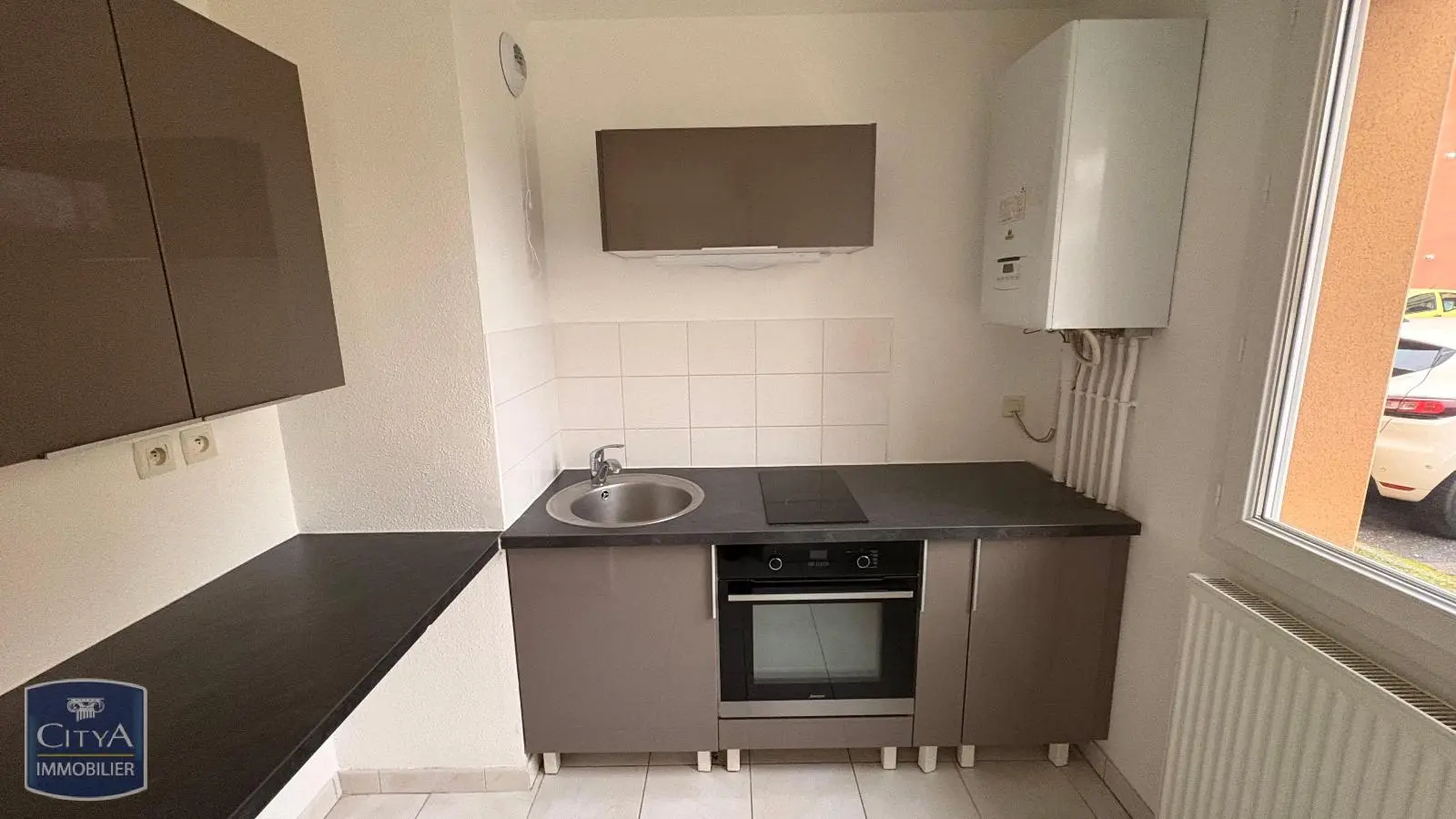 Photo 5 Appartement 2 pièces 46.58m²