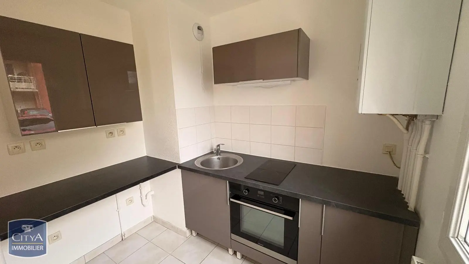 Photo 4 Appartement 2 pièces 46.58m²
