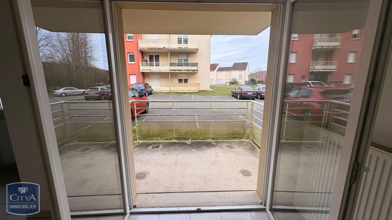 Photo 1 Appartement 2 pièces 46.58m²