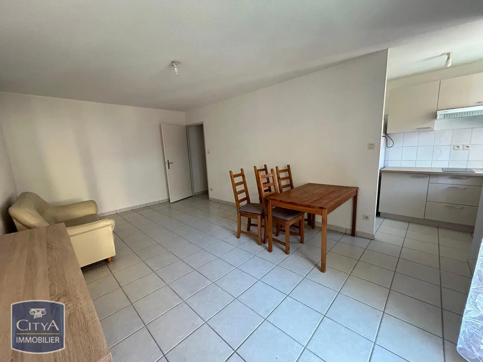 Photo 1 Appartement 2 pièces 44.14m²