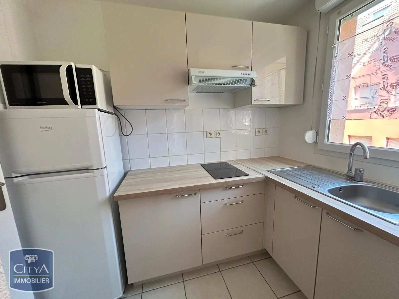 Photo 2 Appartement 2 pièces 44.14m²