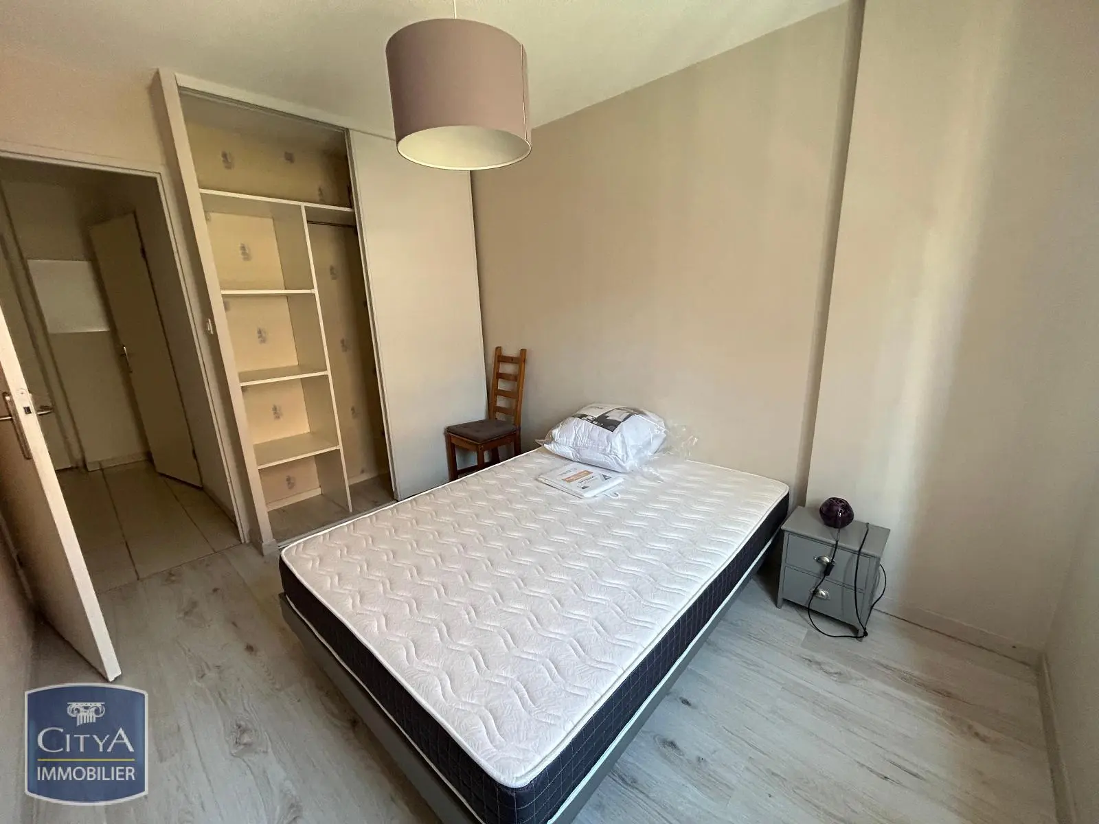 Photo 3 Appartement 2 pièces 44.14m²