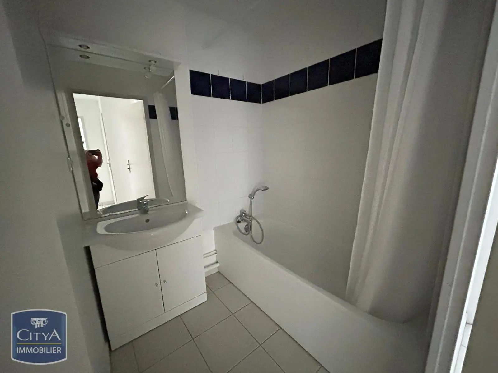 Photo 5 Appartement 2 pièces 44.14m²