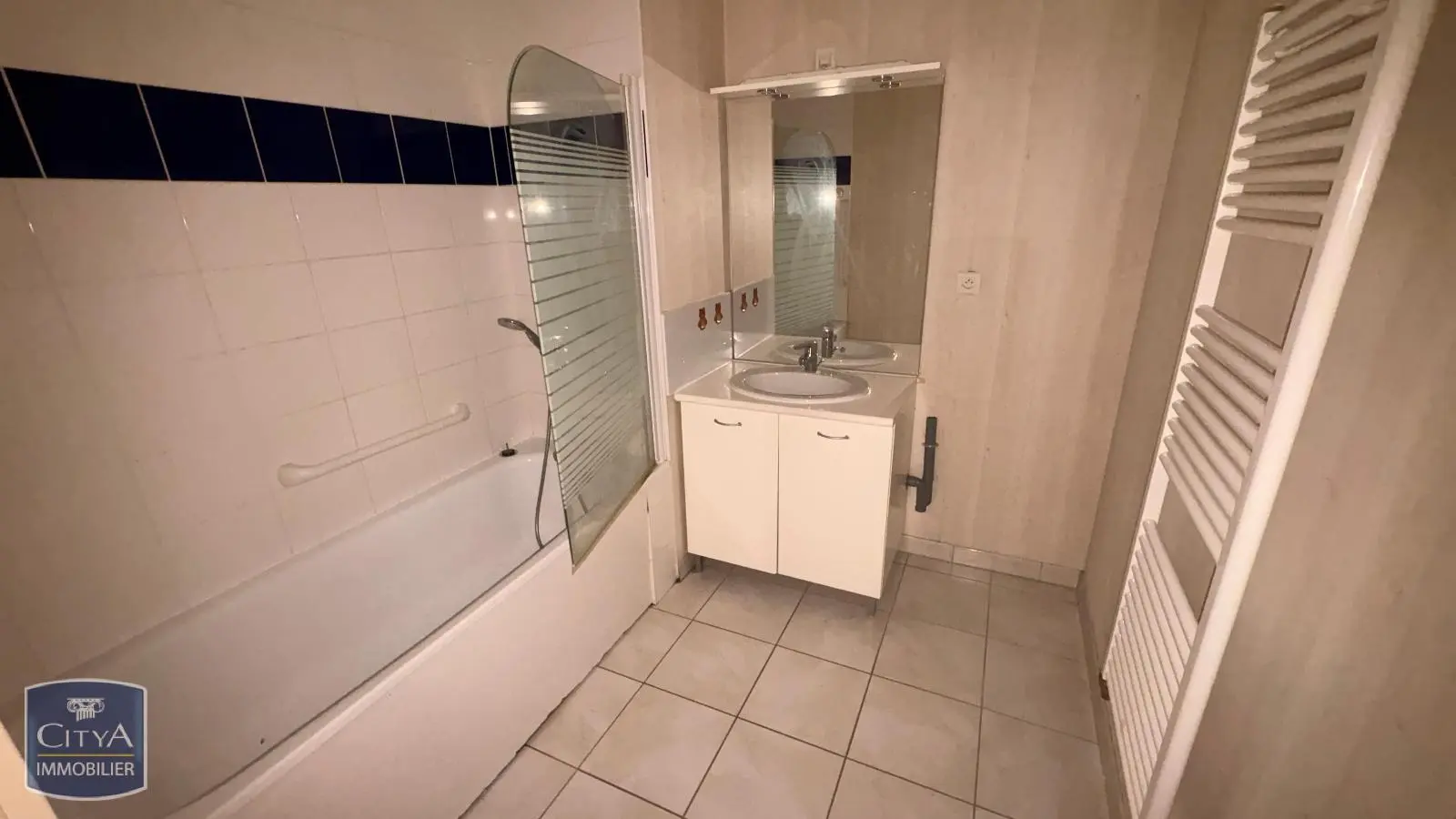 Photo 7 Appartement 2 pièces 46.58m²