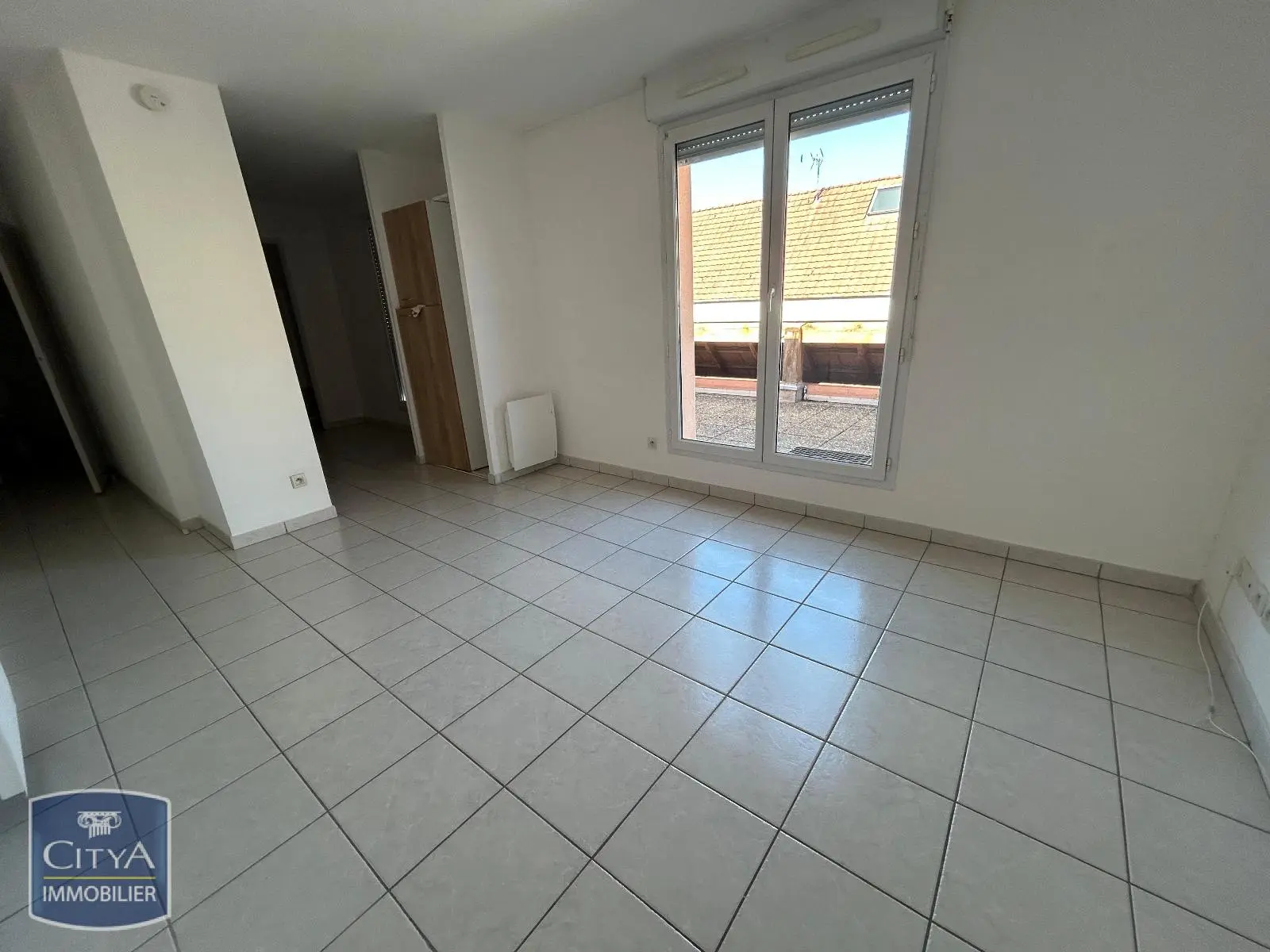 Photo 5 Appartement 2 pièces 41.64m²