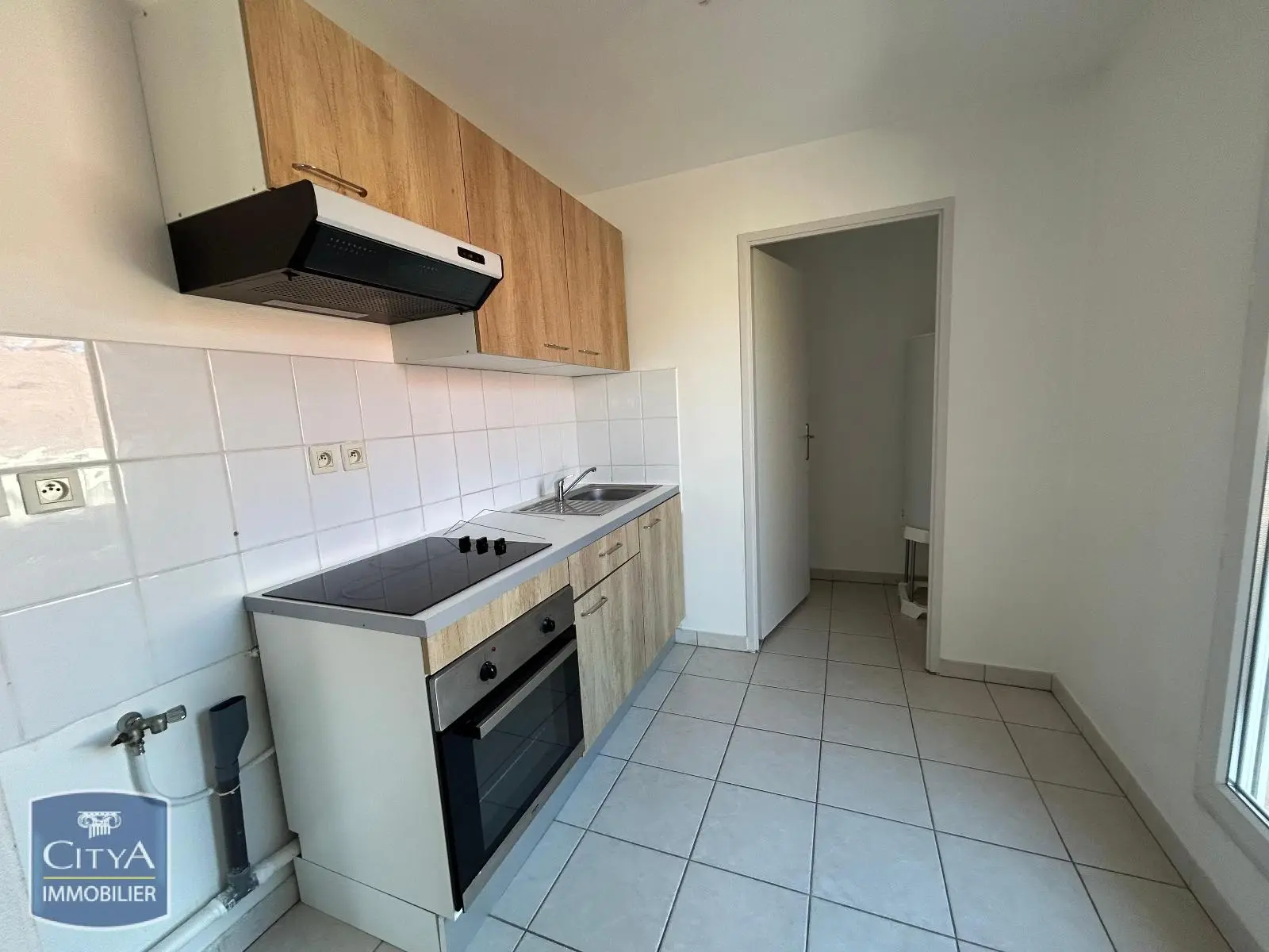 Photo 2 Appartement 2 pièces 41.64m²