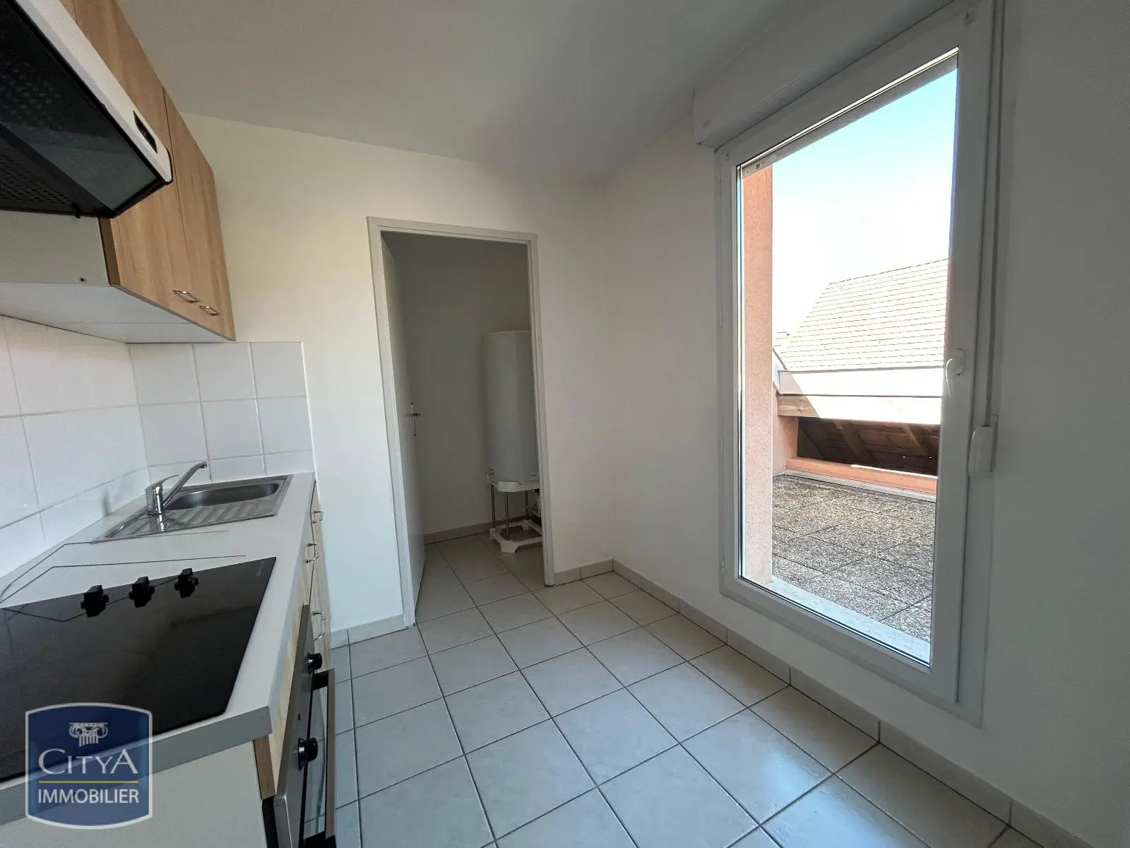 Photo 3 Appartement 2 pièces 41.64m²