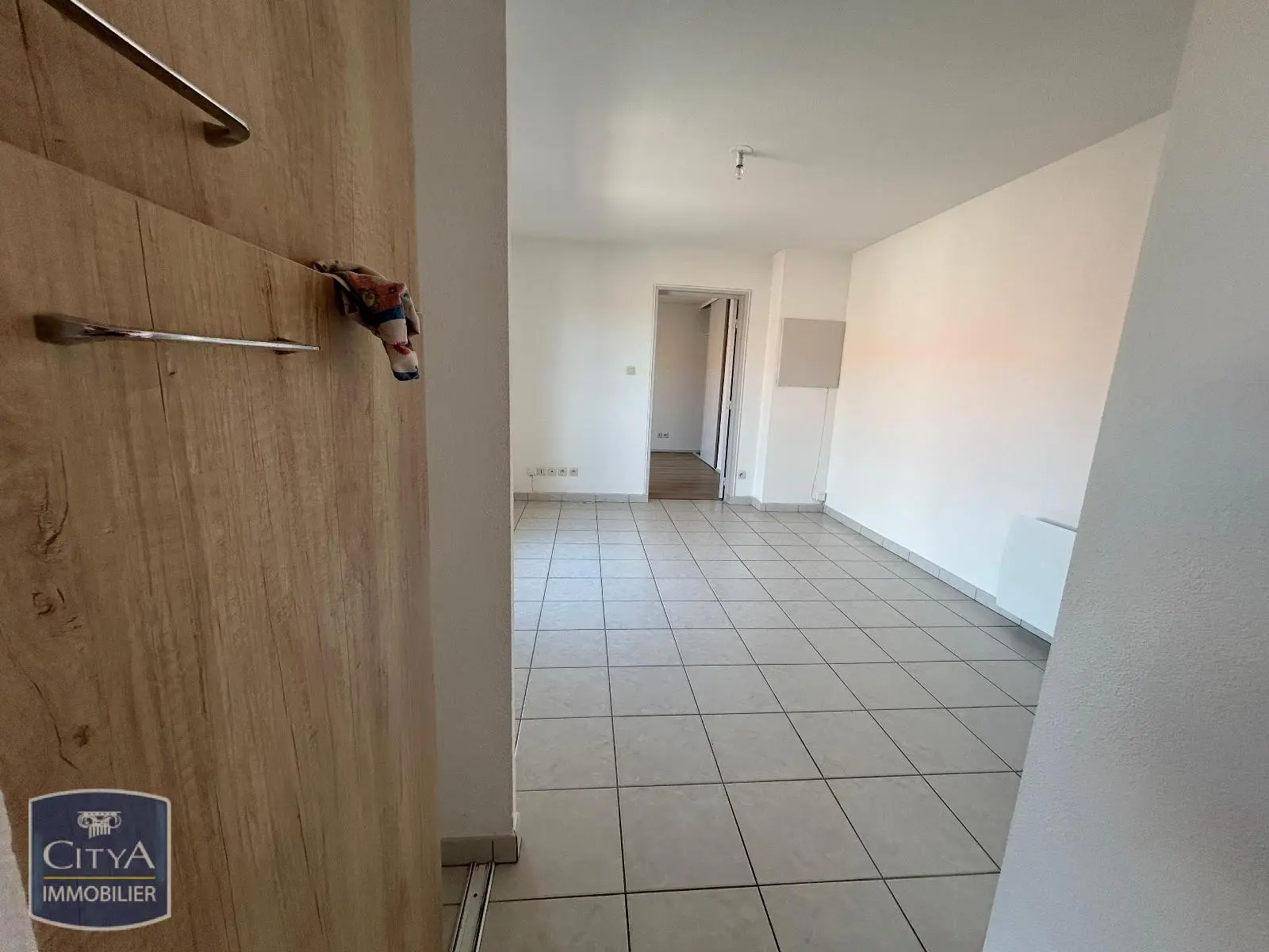 Photo 4 Appartement 2 pièces 41.64m²