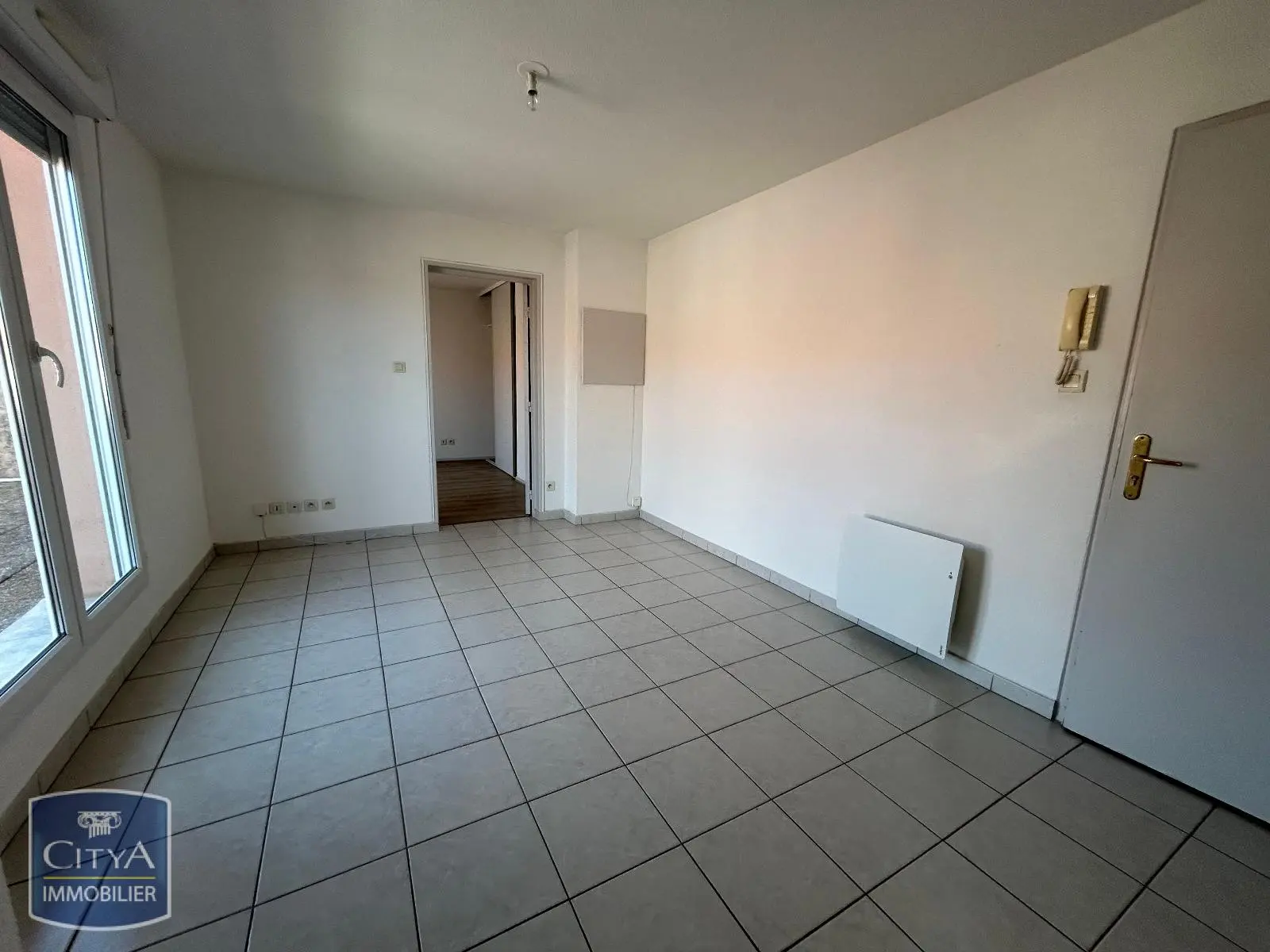 Photo 6 Appartement 2 pièces 41.64m²