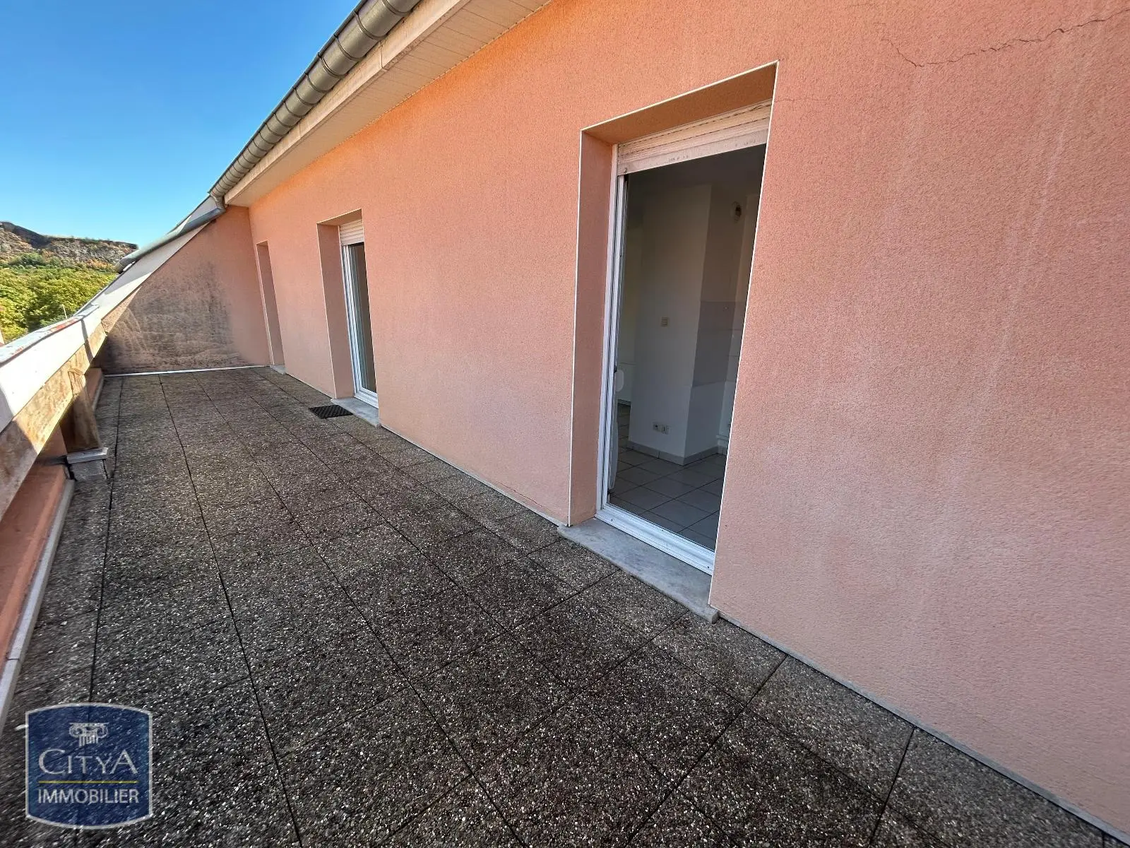 Photo 1 Appartement 2 pièces 41.64m²